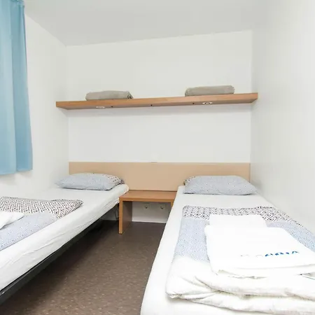 Mobile Mline Apartman Pašman